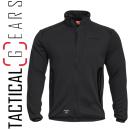 PENTAGON AMINTOR FLEECEJACKE K08028-01 SCHWARZ